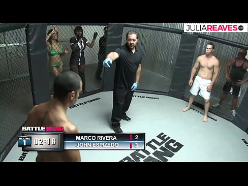❤️ Ultimate Fighter šuká dievča s číslom hneď po zápase v ringu ️ Ruské porno na nás ☑
