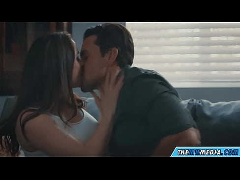 ❤️ Romantický sex s dobrou prsnatou mamou ️ Ruské porno na nás ☑