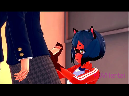 ❤️ Zbrusu nový ranč s dobytkom s Michiru Kagemori ️ Ruské porno na nás ☑